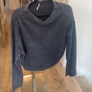 Free People sweater